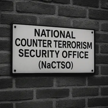 Counter-Terrorism