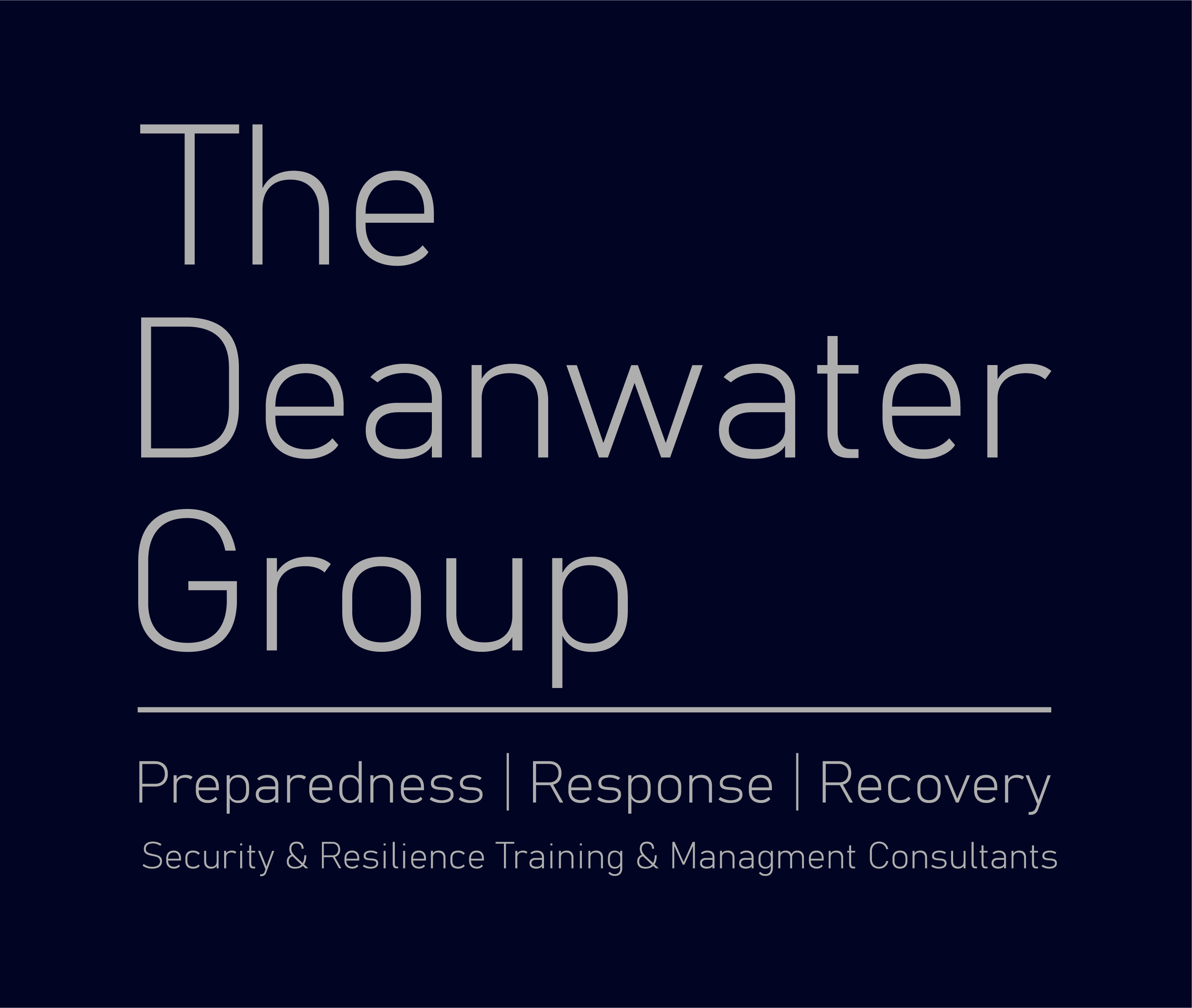 The Deanwater Group Logo